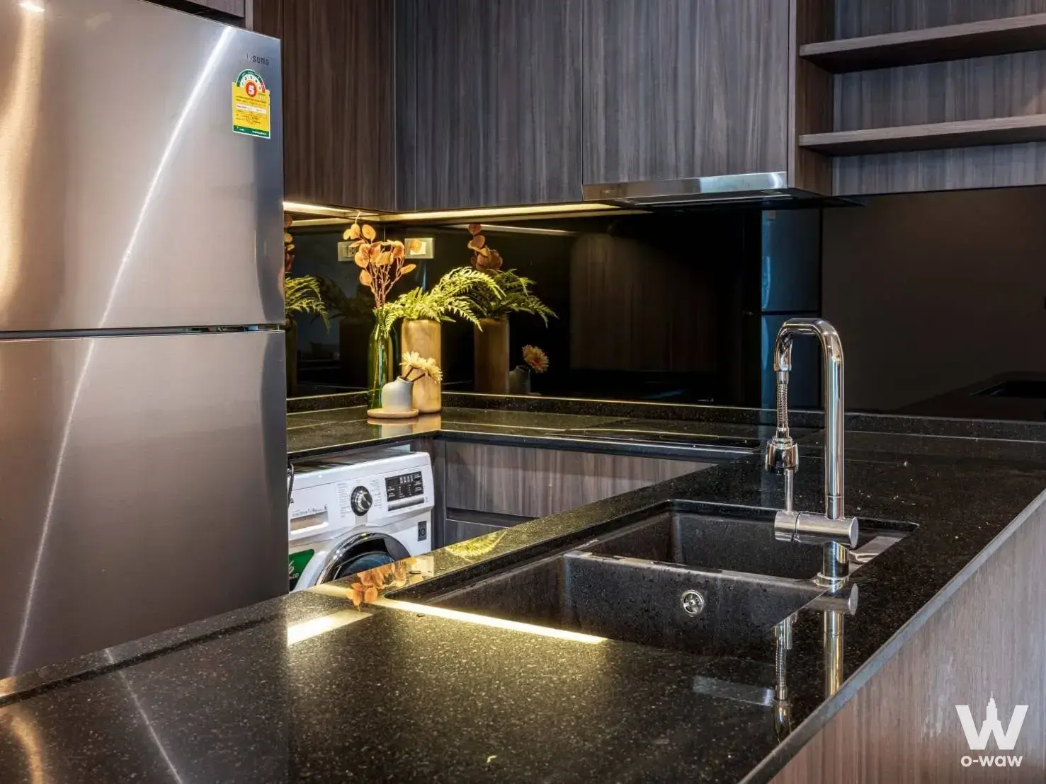 Condo with 2 bedrooms for rent at Via 49 เวีย 49 — photo 4 of 5