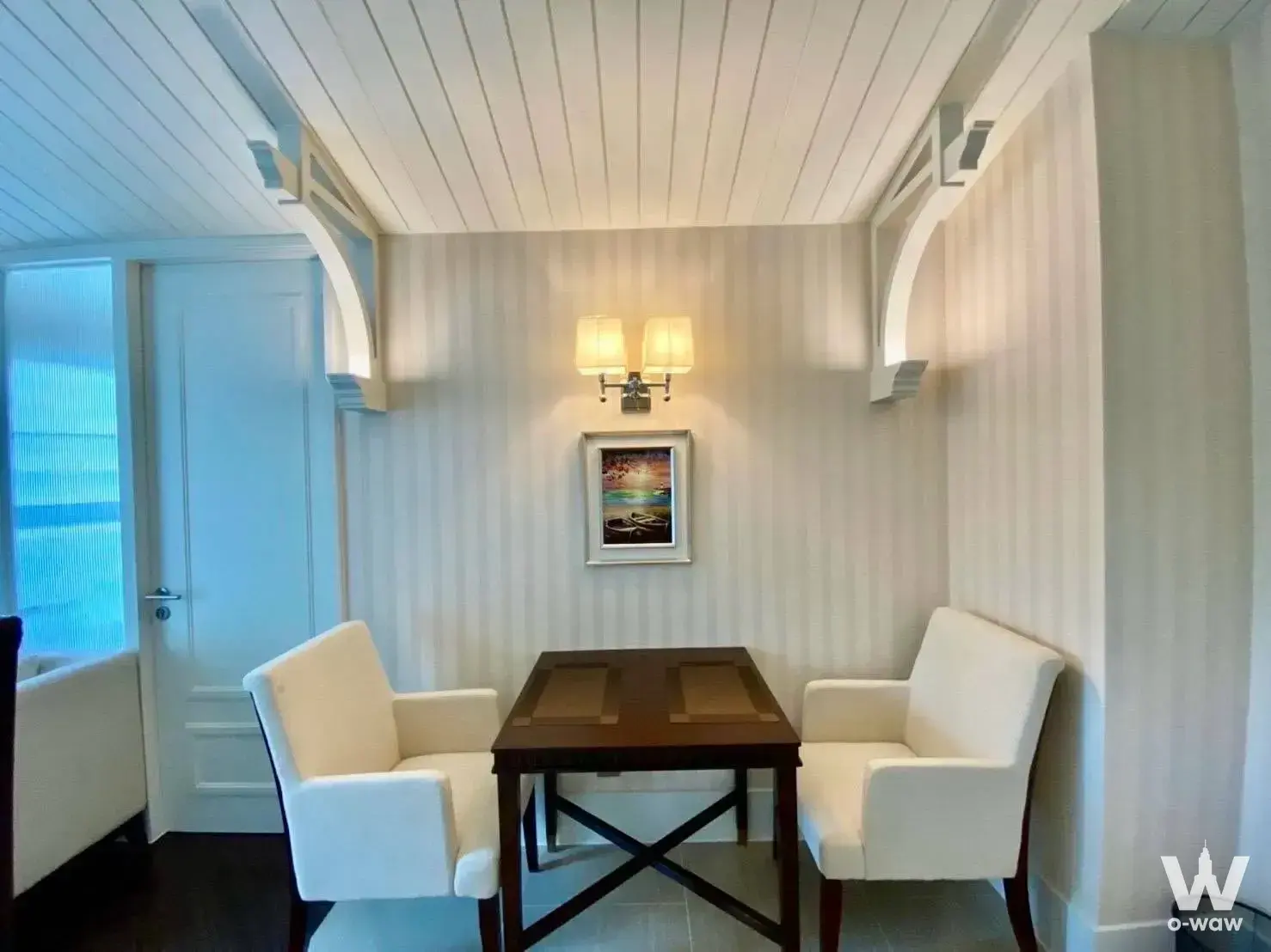 Condo with 1 bedroom for rent at Grand Florida Beachfront Condo Resort Pattaya — photo 4 of 5