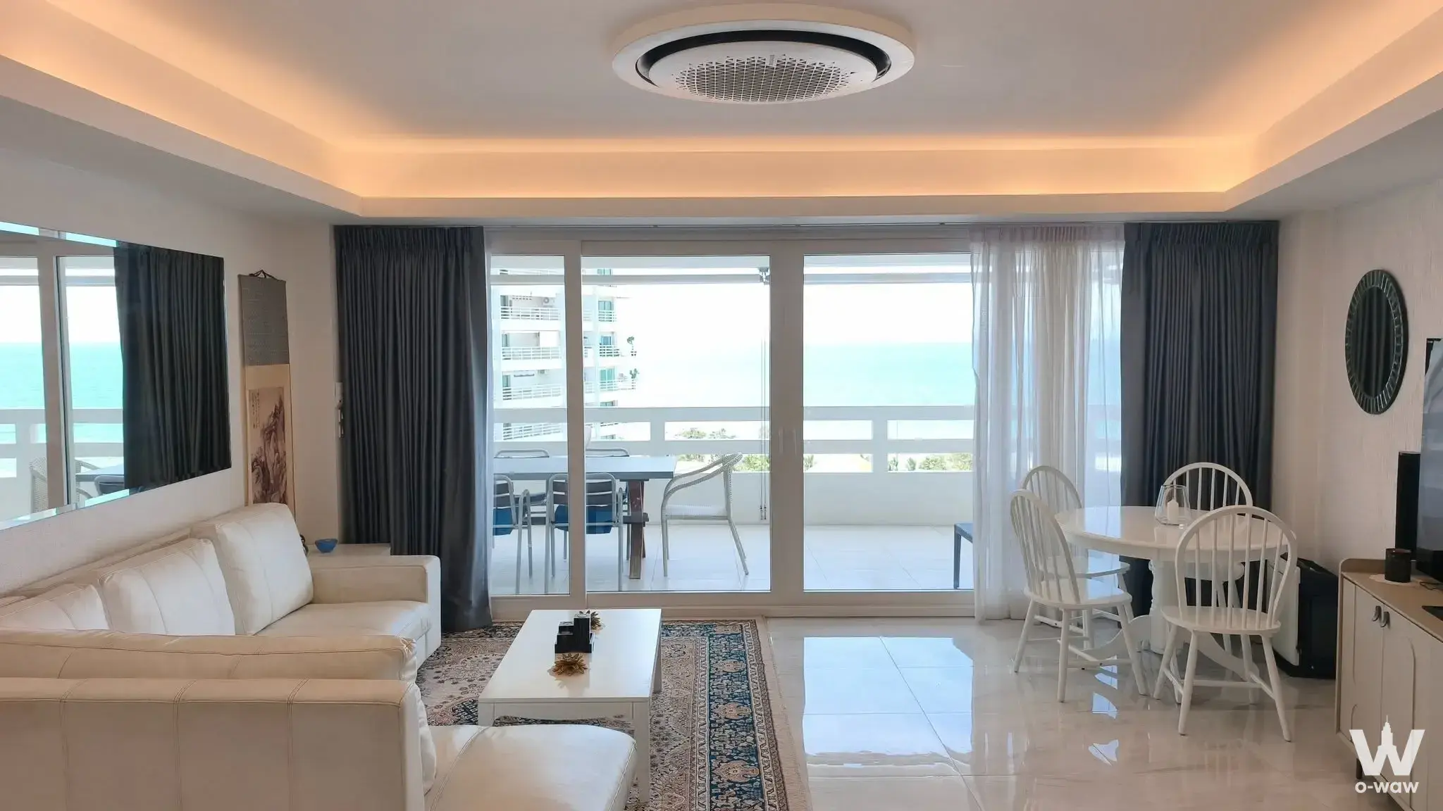 Jomtien, Pattaya, Chonburi