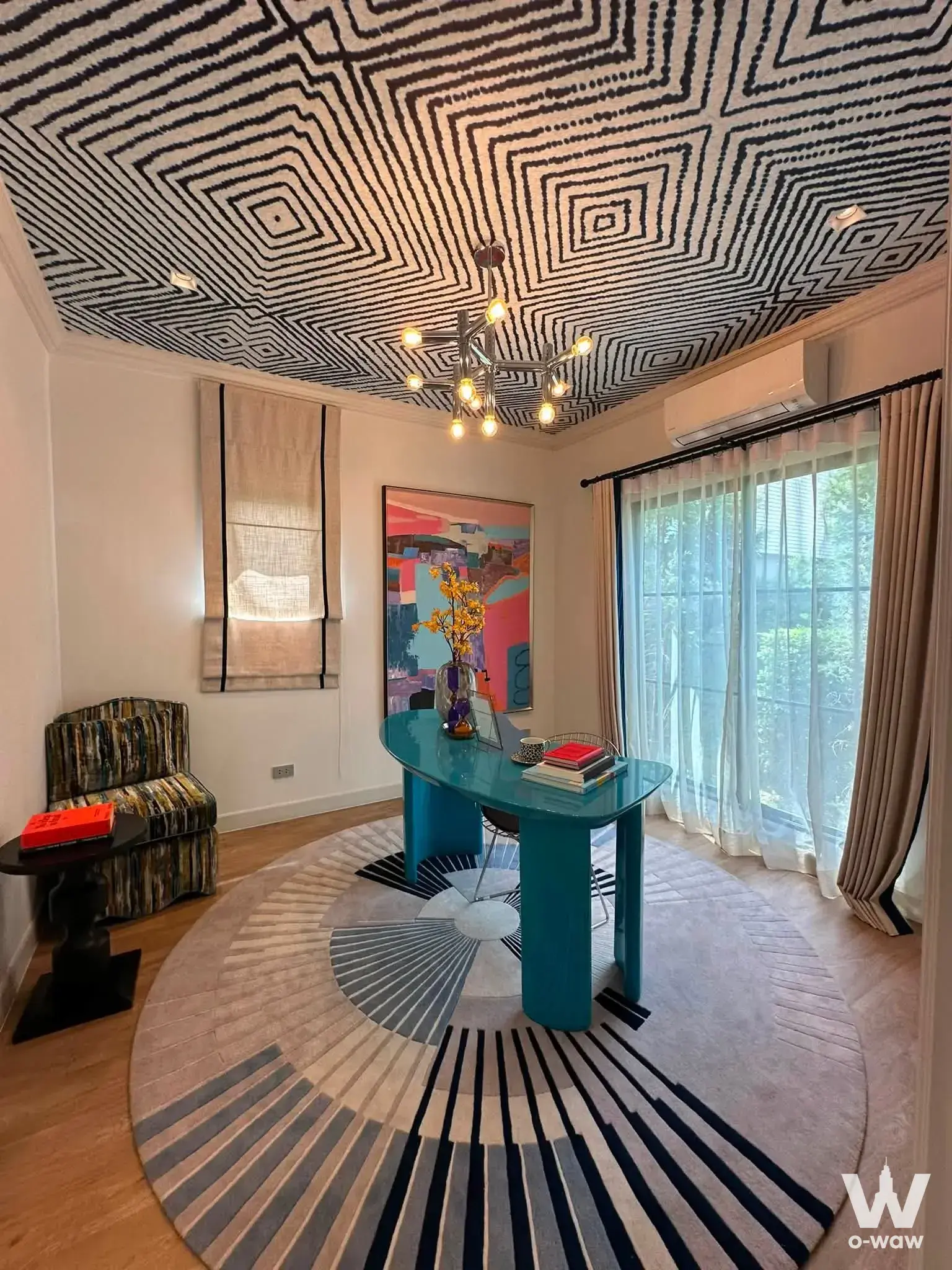 House with 4 bedrooms for sale at Setthasiri Bangna-Suvarnabhumi — photo 5 of 5