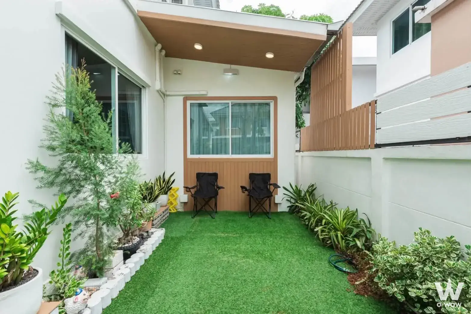 Condo with 4 bedrooms for sale at Perfect Park Suvarnabhumi Phase 5 — photo 2 of 5