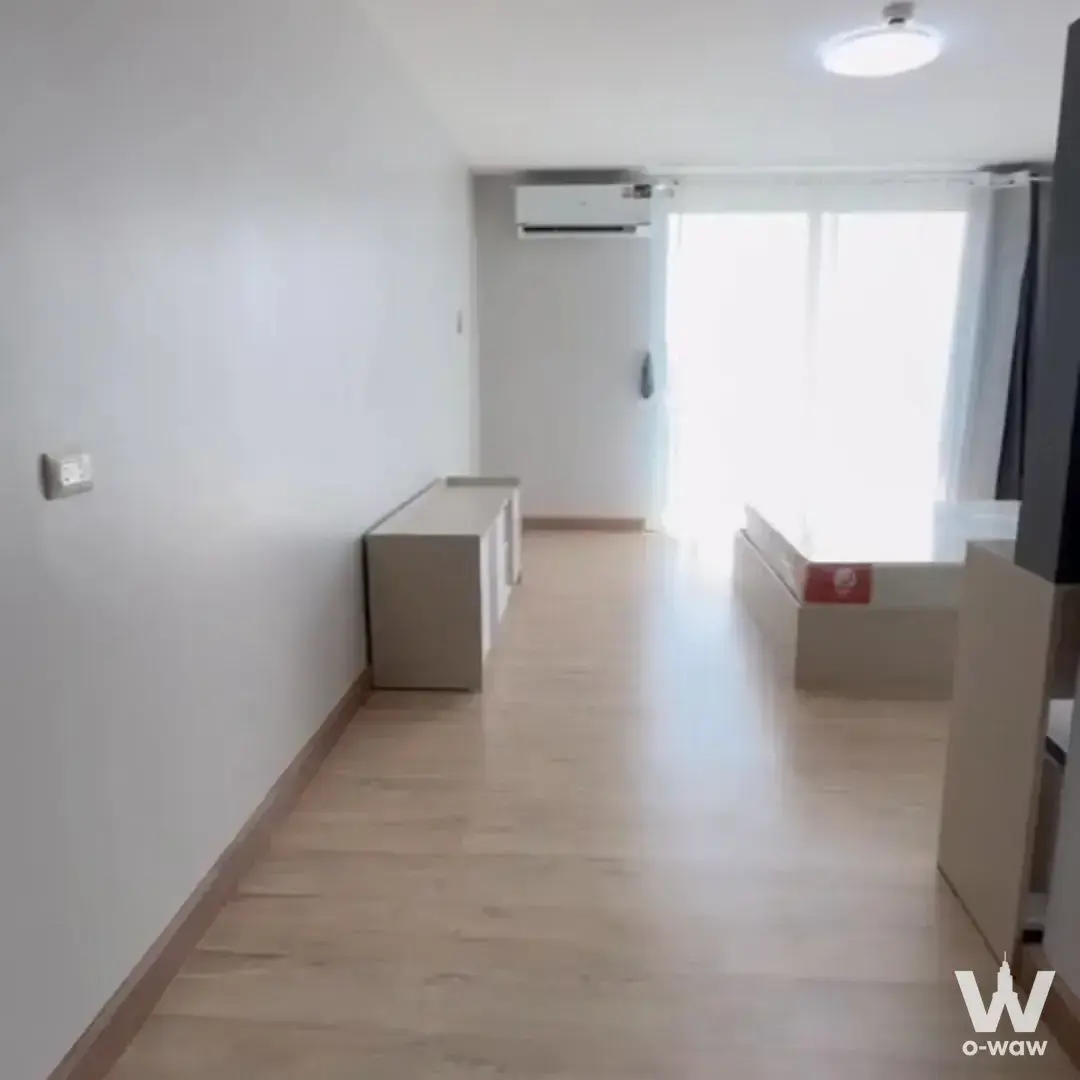 Near Bang Wa BTS / Bang Phai MRT, approximately 1-2 km from Bang Wa BTS. Nearby landmarks include Siam University, Phyathai 3 Hospital, Nuannoradit Temple/School, and Phedim School.