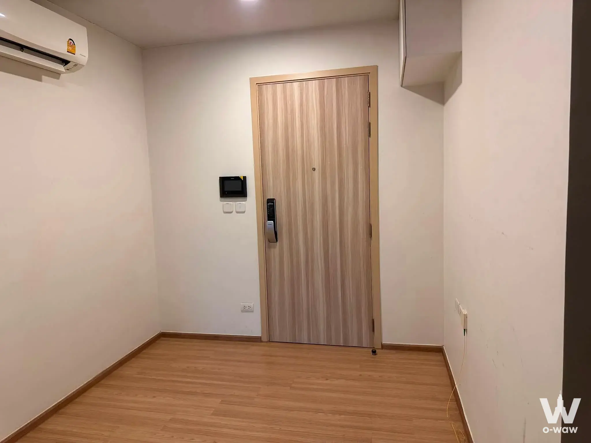 Condo with 1 bedroom for rent at Near BTS Sena Nikom (1.9 km) / Near Kasetsart University BTS Station — photo 7 of 7