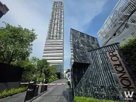 Thonglor, Bangkok