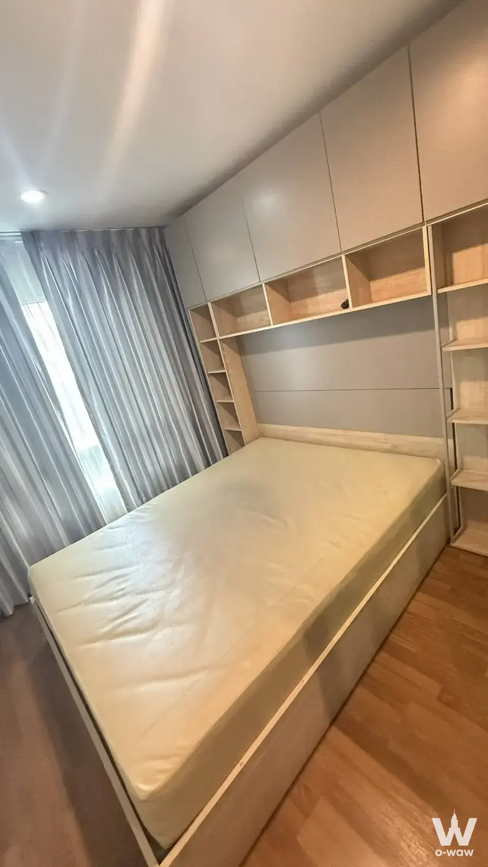 Condo with 1 bedroom for rent at Regent Home Sukhumvit 81 (รีเจนท์ โฮม สุขุมวิท 81) — photo 5 of 5
