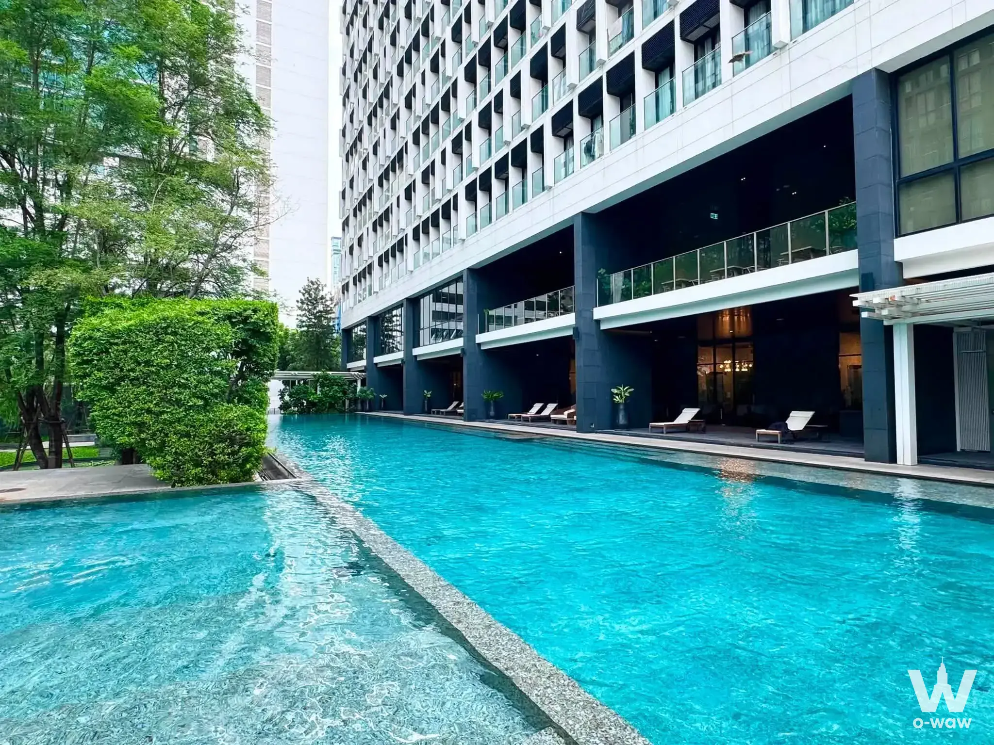 Ploenchit, Bangkok, Thailand