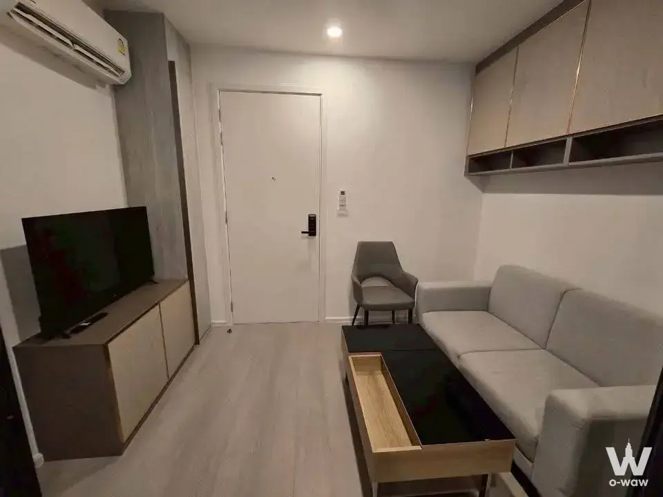 Charon 13, Bangkok