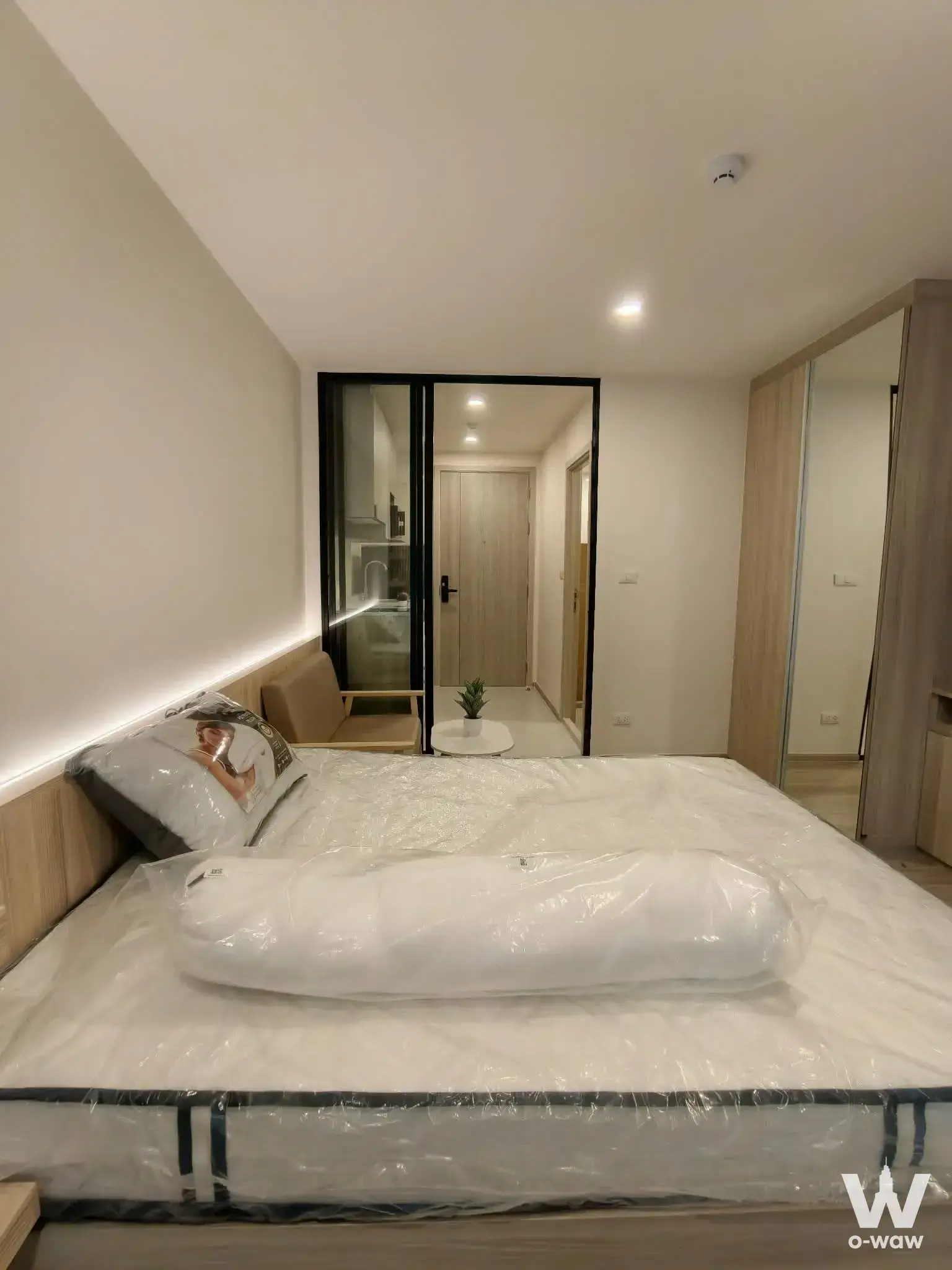 Commercial with 1 bedroom for rent at Origin Play Sri Udom Station - ออริจิ้น เพลย์ ศรีอุดม สเตชั่น — photo 1 of 5