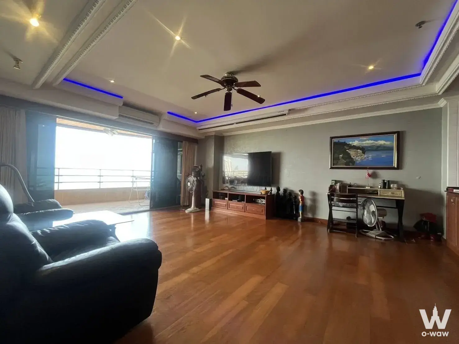 Condo with 2 bedrooms for sale at View Talay Condo 3A — photo 1 of 5