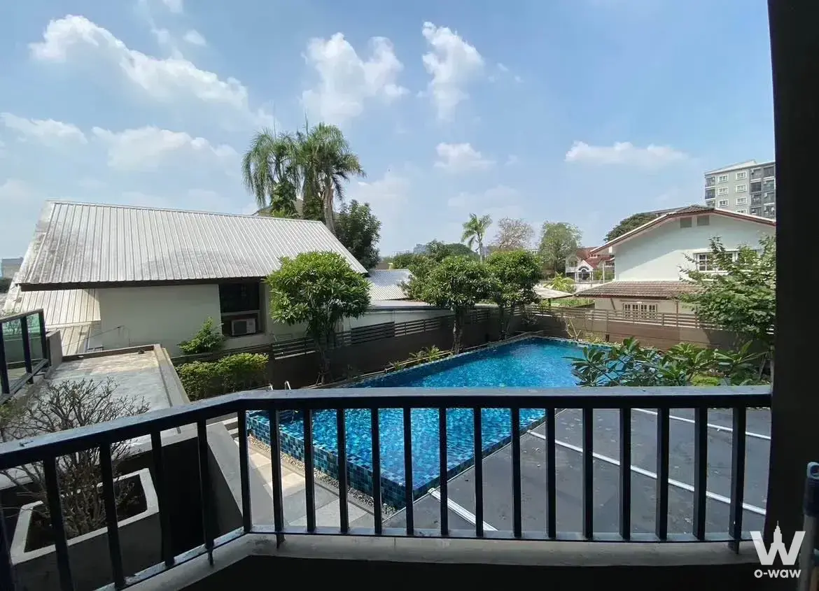 Ladprao 44 Soi, Bangkok, Thailand