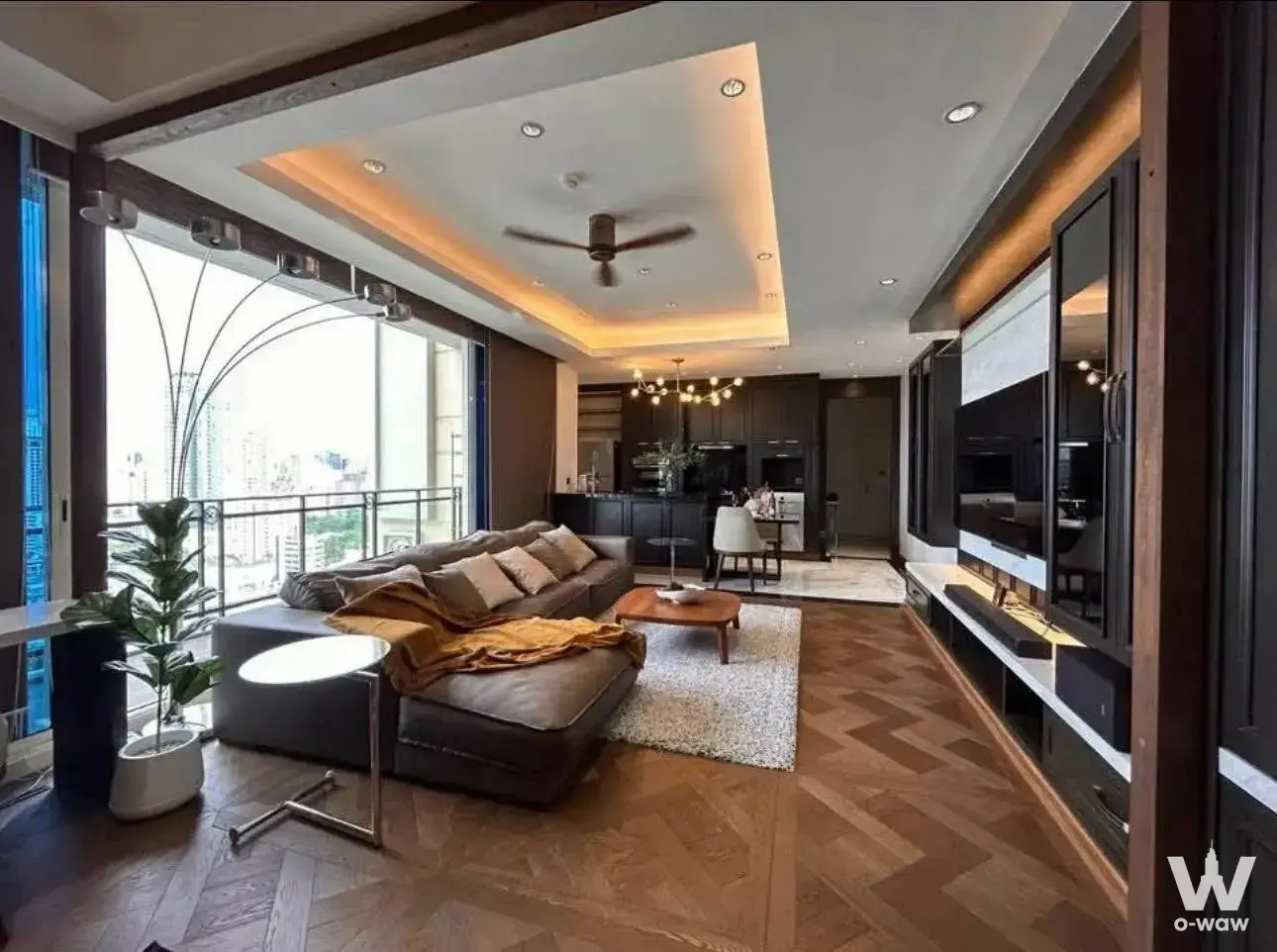Sukhumvit 31, Watthana, Bangkok, Thailand