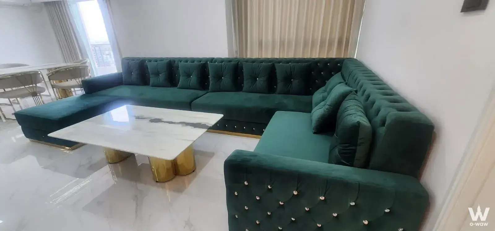 Condo with 2 bedrooms for sale at Supalai Prima Riva — photo 4 of 5
