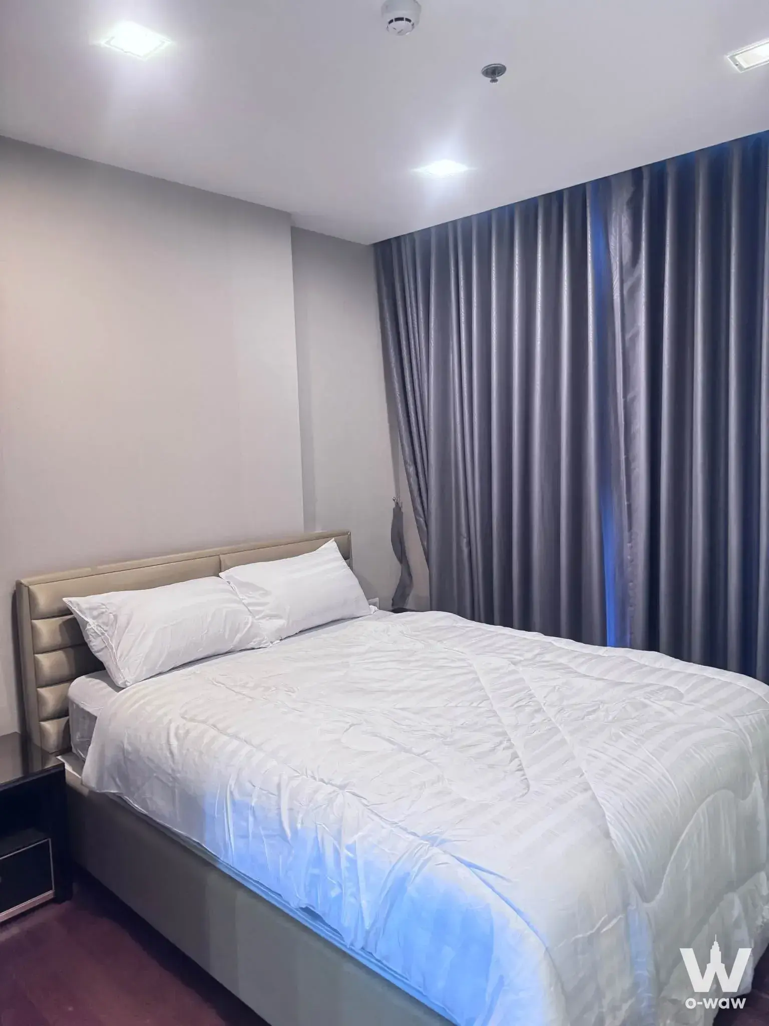 Condo with 1 bedroom for rent at Polis Condo — photo 5 of 5