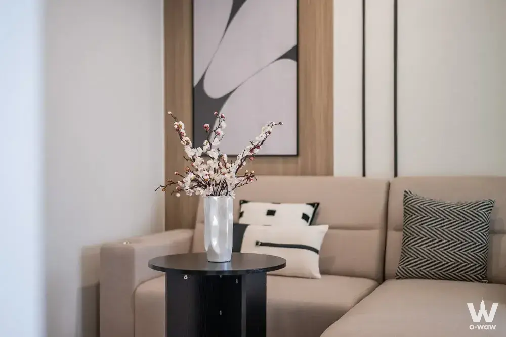Condo with 1 bedroom for sale at Bangkok, Thailand — photo 5 of 5