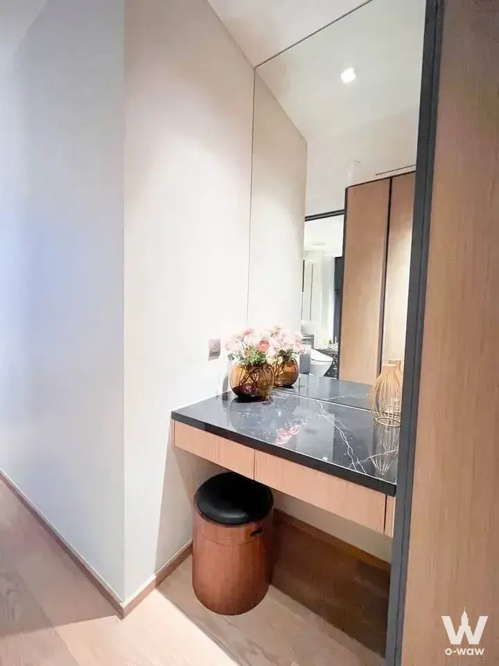 Condo with 2 bedrooms for rent at BEATNIQ — photo 1 of 5