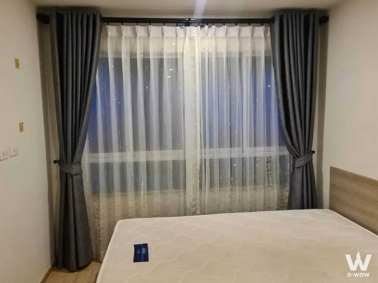 Condo with 2 bedrooms for rent at Elio Del Moss Phaholyothin — photo 5 of 5