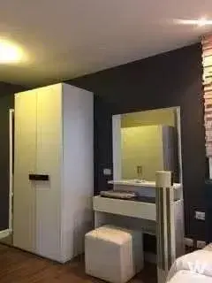 Condo with 1 bedroom for sale at The Clover Thonglor Residence — photo 5 of 5