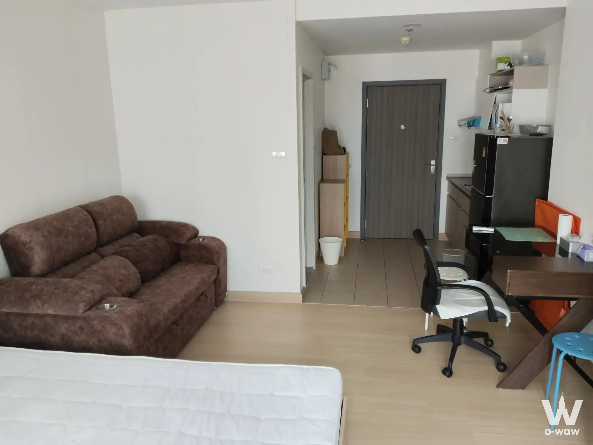 Condo with 1 bedroom for rent at Supalai Veranda Ramkhamhaeng — photo 3 of 5