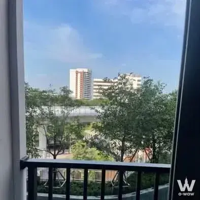 Condo with 1 bedroom for sale at Chewathai Phetkasem 27 — photo 4 of 5