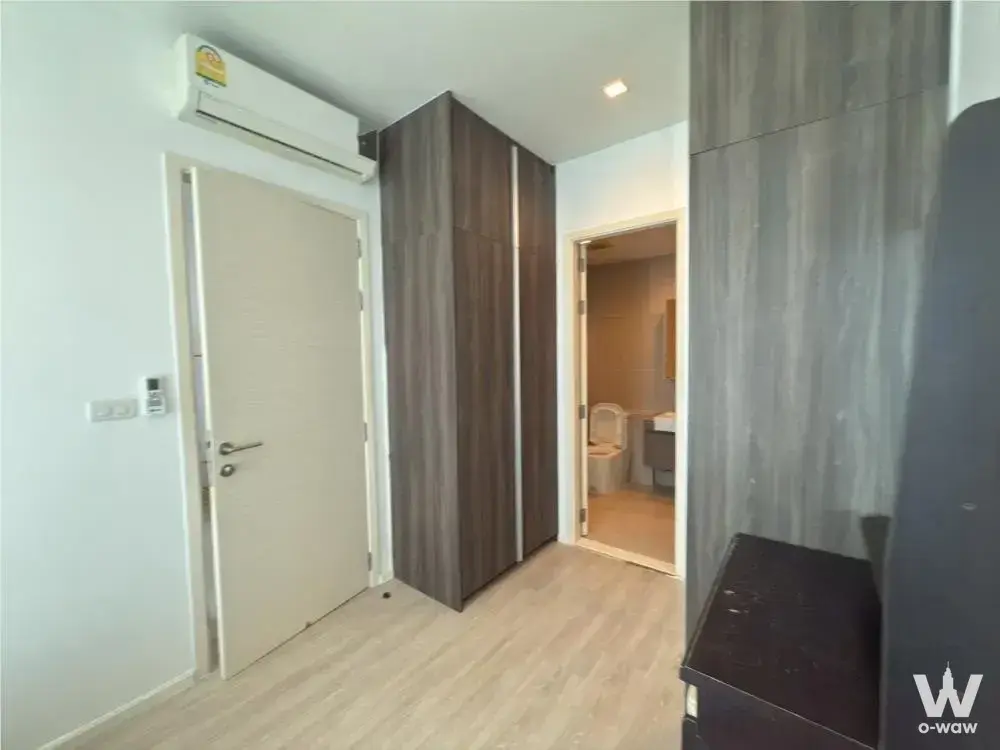Condo with 1 bedroom for rent at Quinn Condo — photo 3 of 5