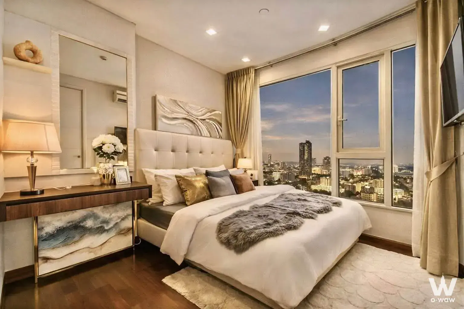 Thonglor, Bangkok