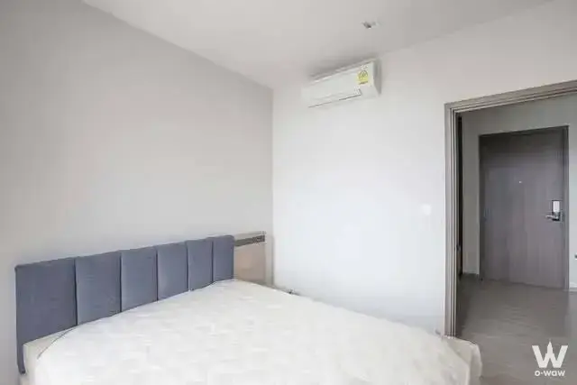 Condo with 1 bedroom for rent at THE LINE Wongsawang — photo 5 of 5
