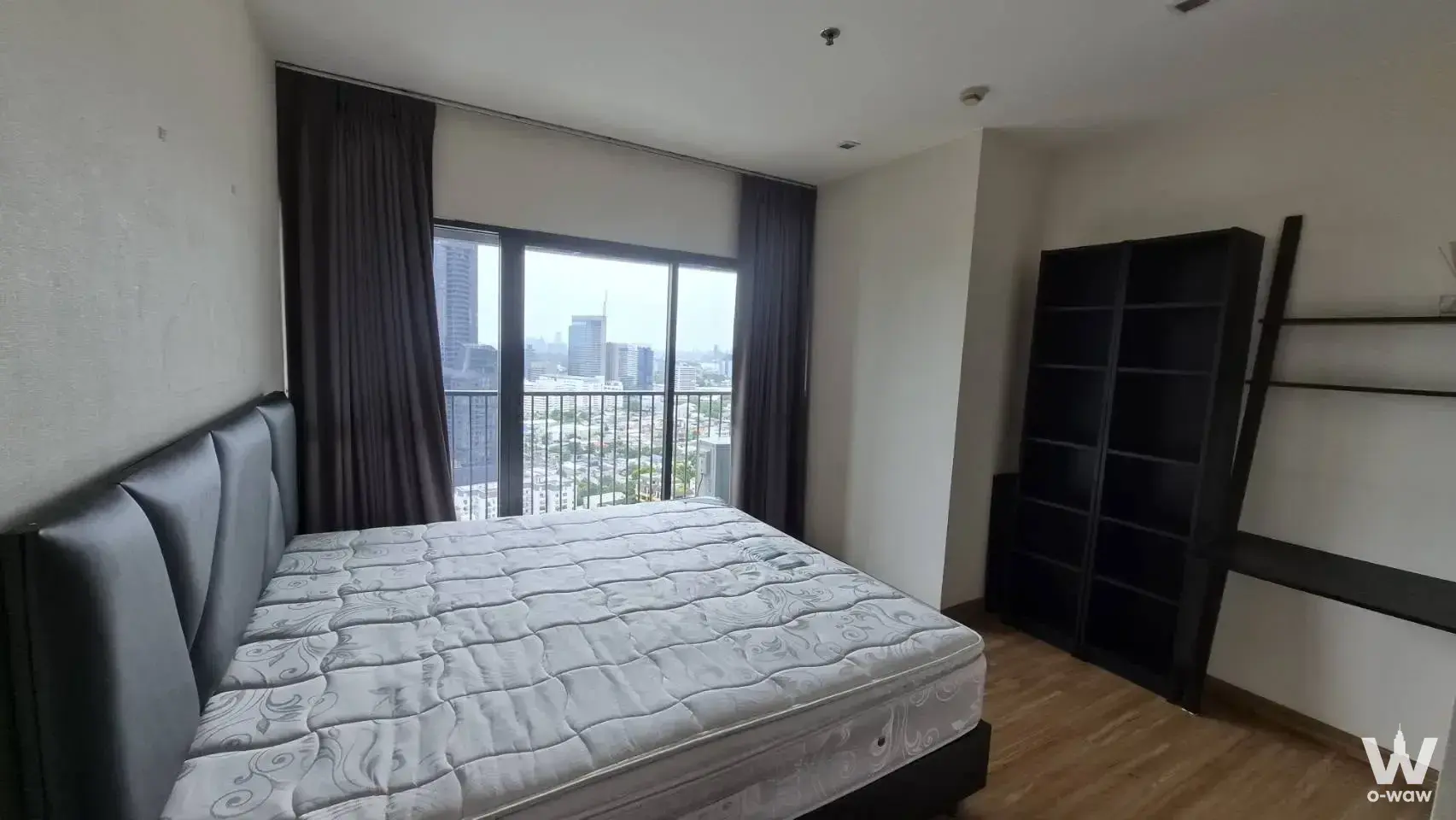 Condo with 1 bedroom for sale at Noble Remix — photo 2 of 5