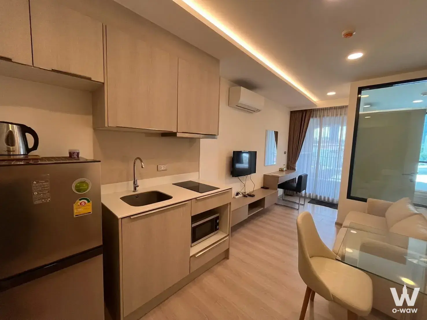 Sukhumvit 36, Bangkok