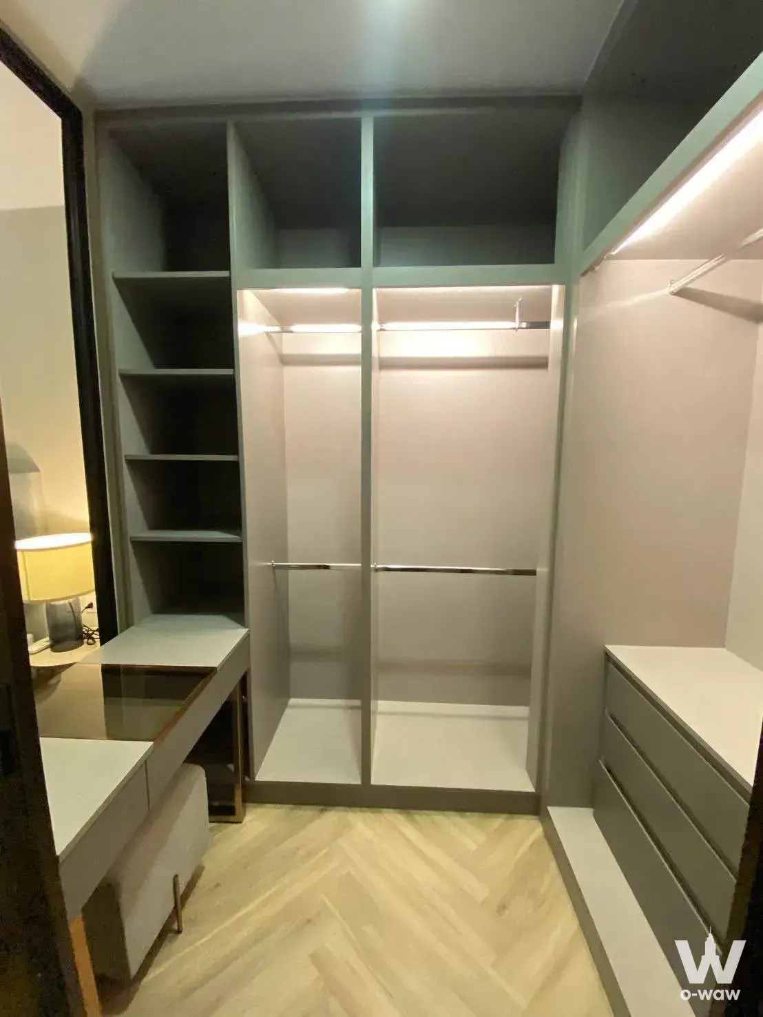 Condo with 1 bedroom for rent at Chapter Thonglor 25 — photo 4 of 5