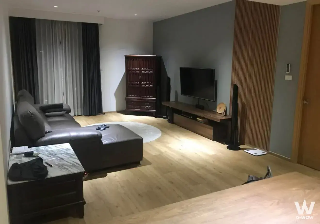 Condo with 2 bedrooms for sale at THE EMPIRE PLACE SATHON — photo 4 of 5