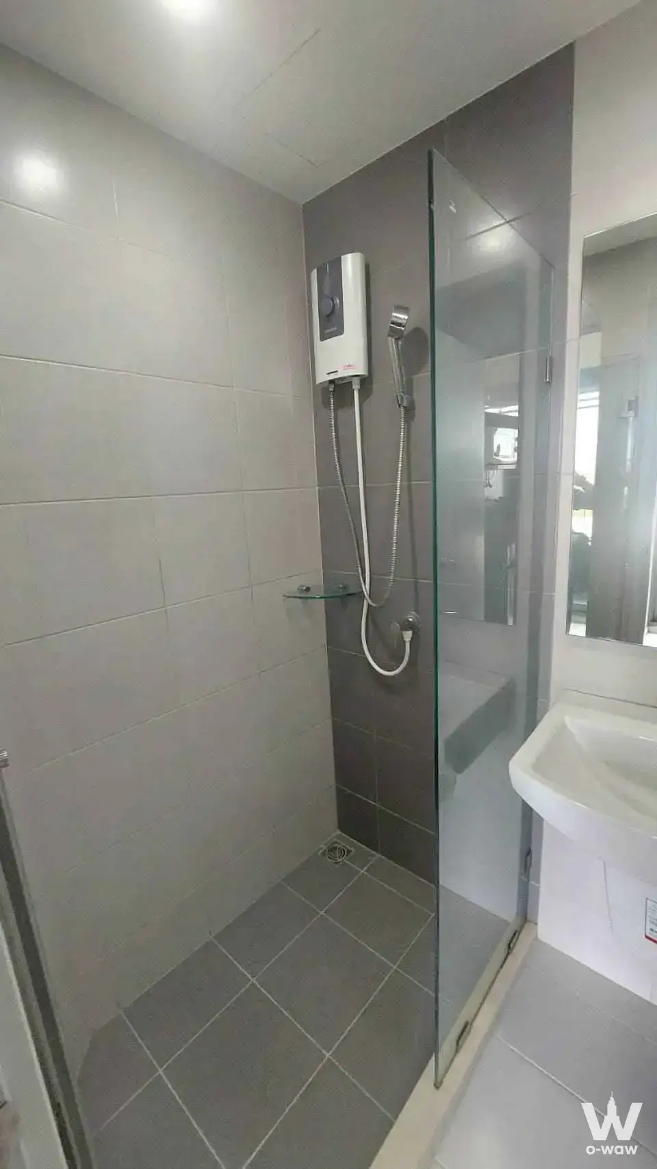 Commercial with 1 bedroom for rent at Ideo Mobi Sukhumvit Eastgate — photo 4 of 5