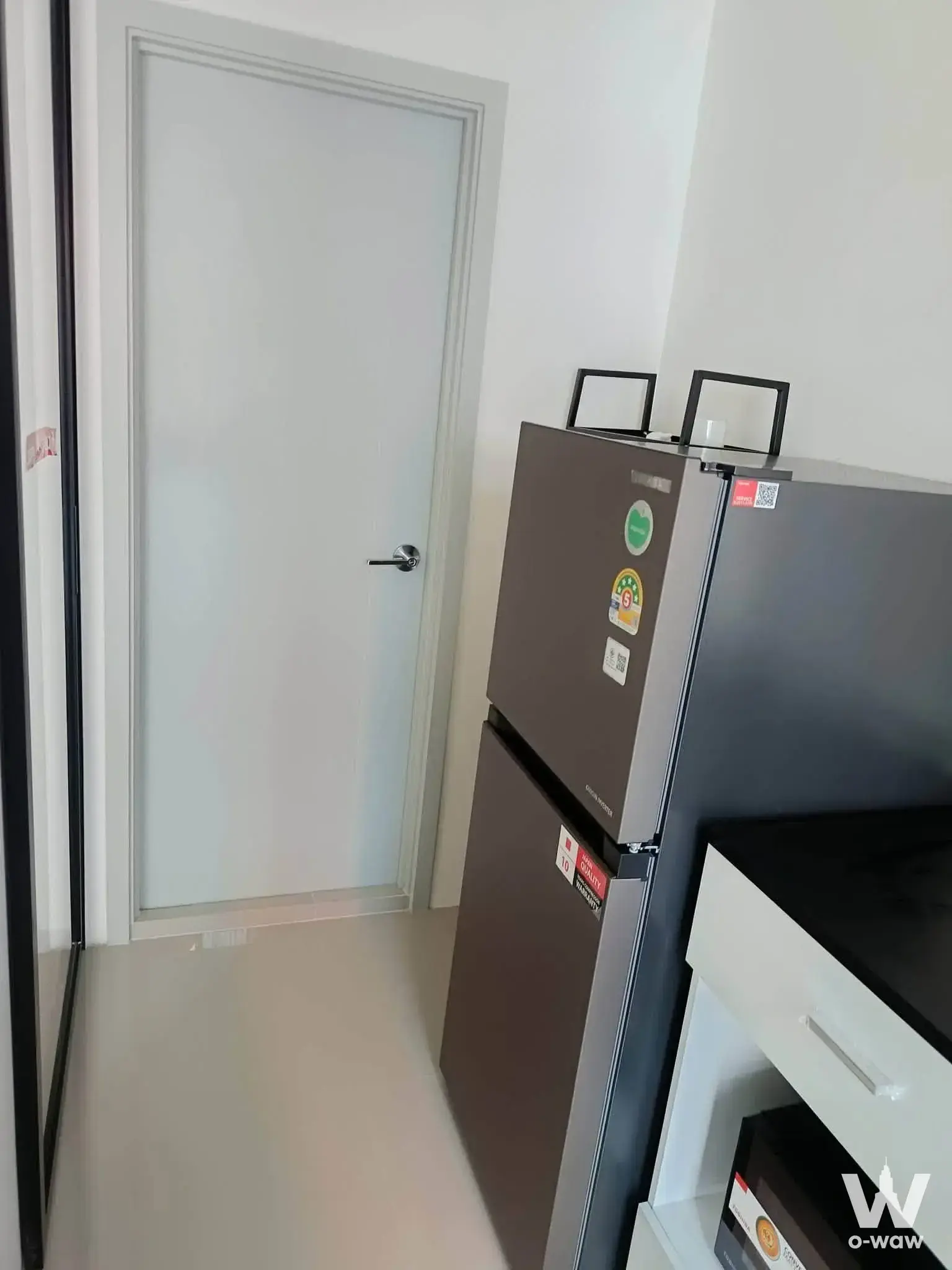Condo for rent at The Origin Bangkae — photo 5 of 5