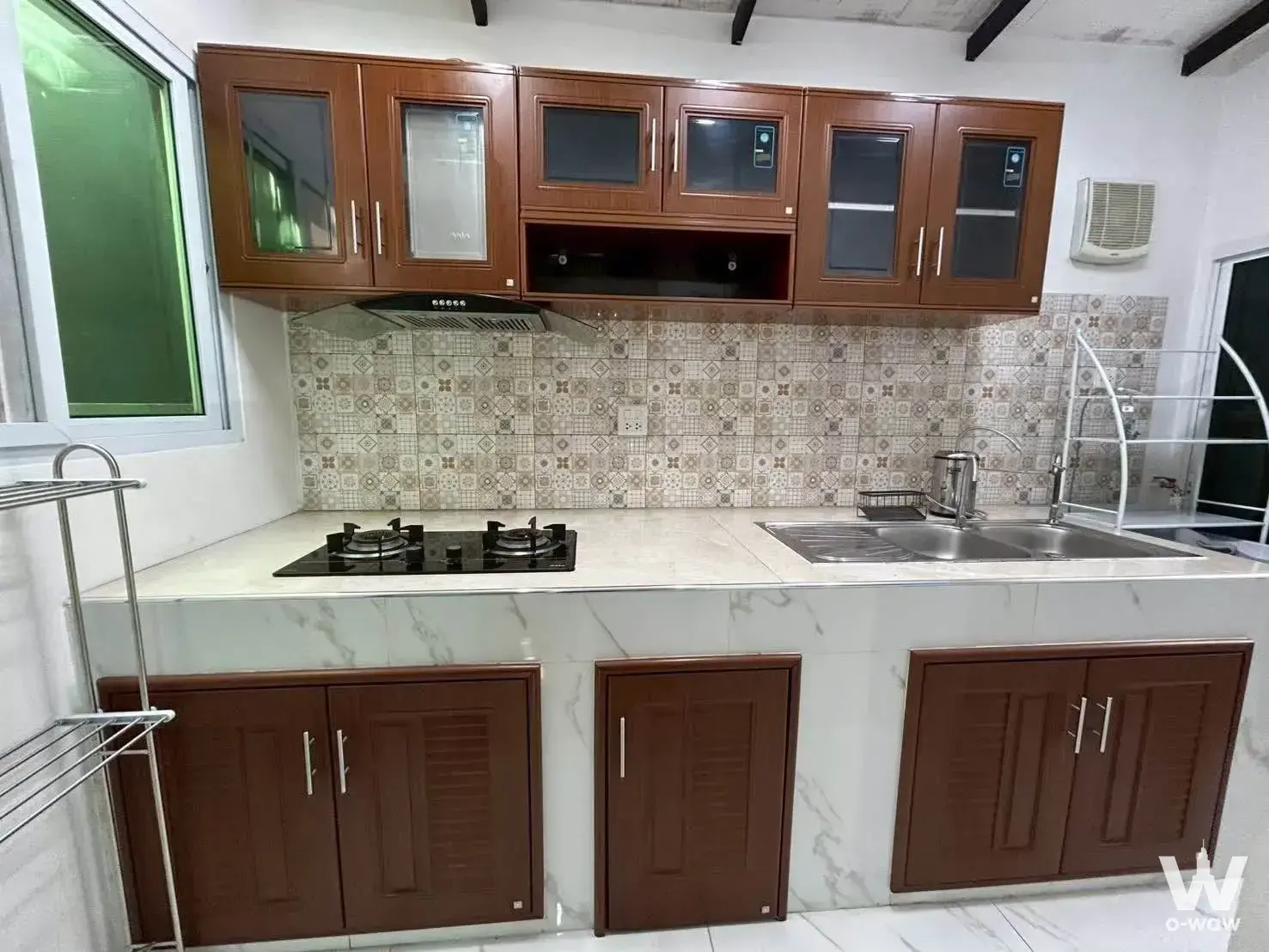 House with 3 bedrooms for rent at Pleno Sukhumvit-Bangna 2 — photo 4 of 5