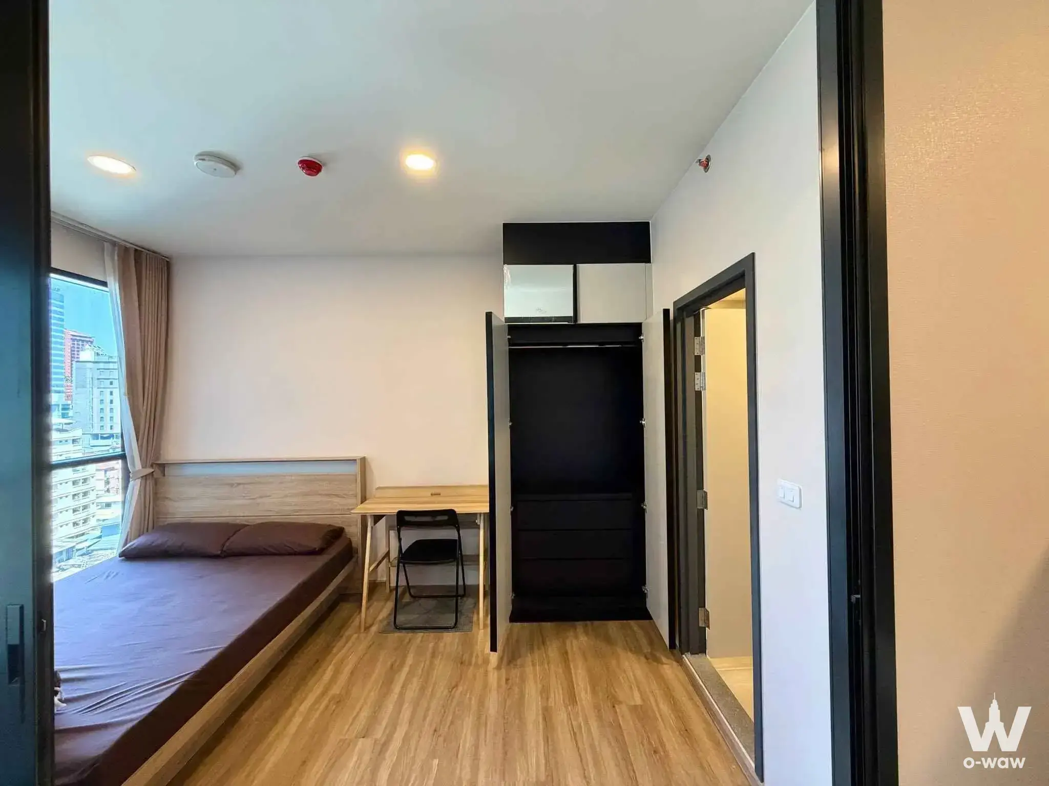 Huai Khwang, Bangkok, Thailand