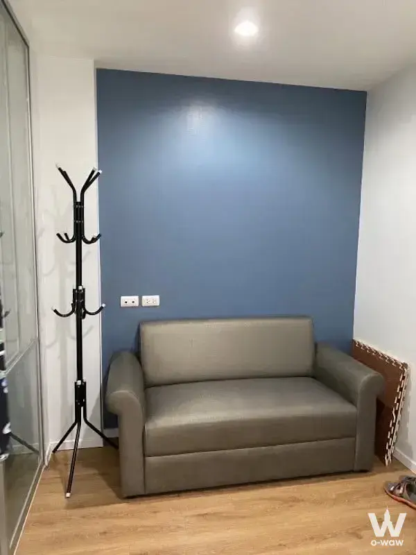 Commercial with 1 bedroom for rent at Lumpini Ville On Nut 46 — photo 2 of 5