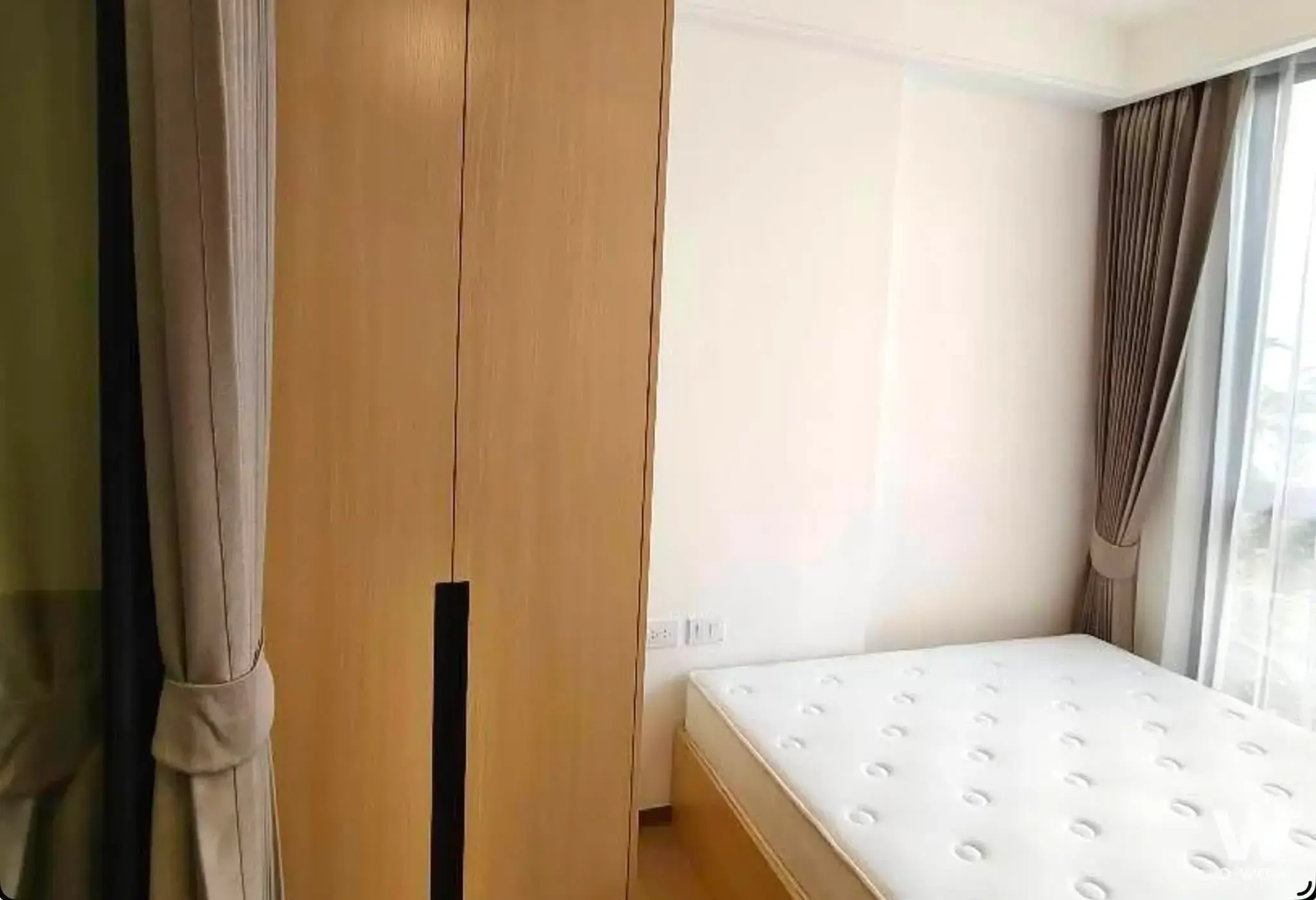 Condo with 2 bedrooms for rent at Regal Srinakarin 40 — photo 1 of 5