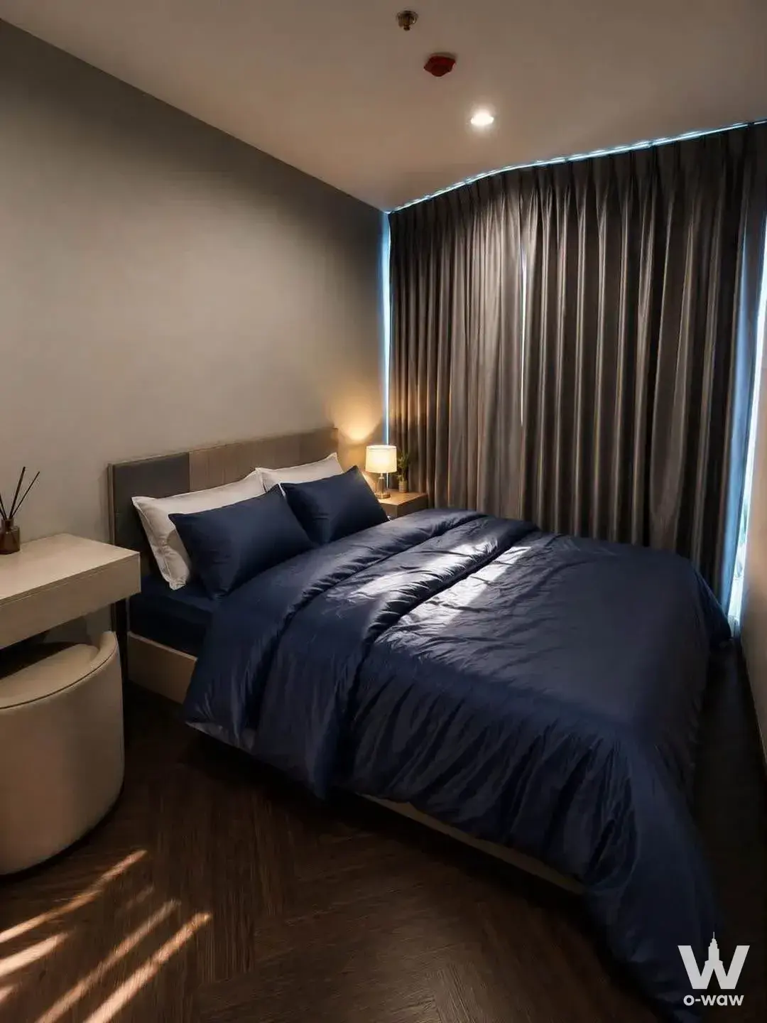 Condo with 1 bedroom for rent at Ideo Mobi Sukhumvit Eastpoint — photo 3 of 4