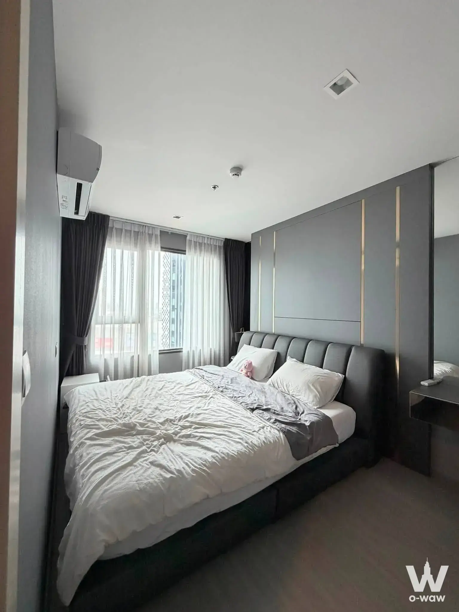 Condo with 1 bedroom for sale at Life Ladprao — photo 3 of 5