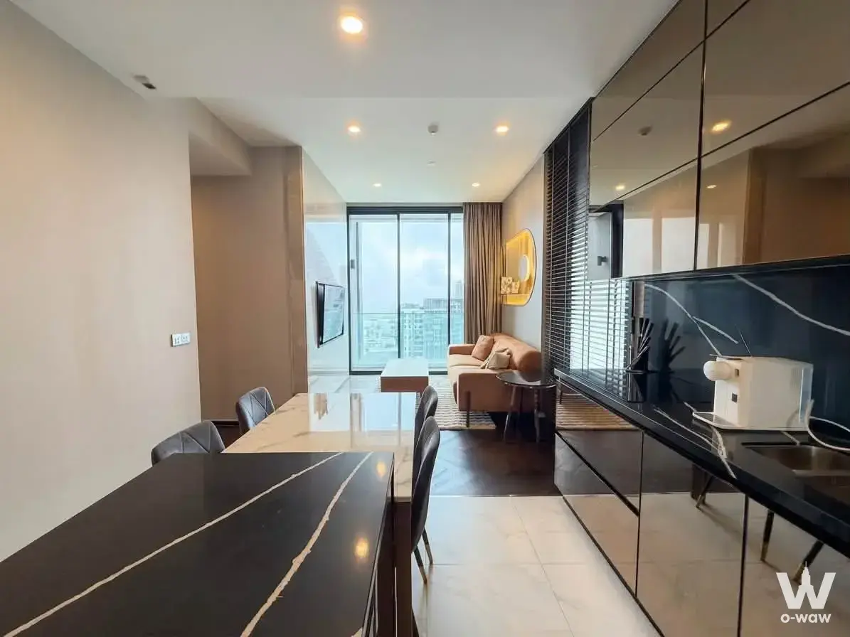 Sukhumvit 36, Thong Lo, Bangkok