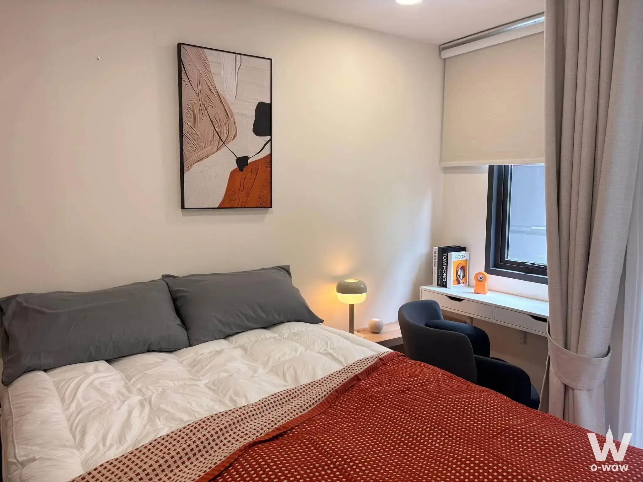 Condo with 1 bedroom for rent at Beat Sukhumvit — photo 2 of 5