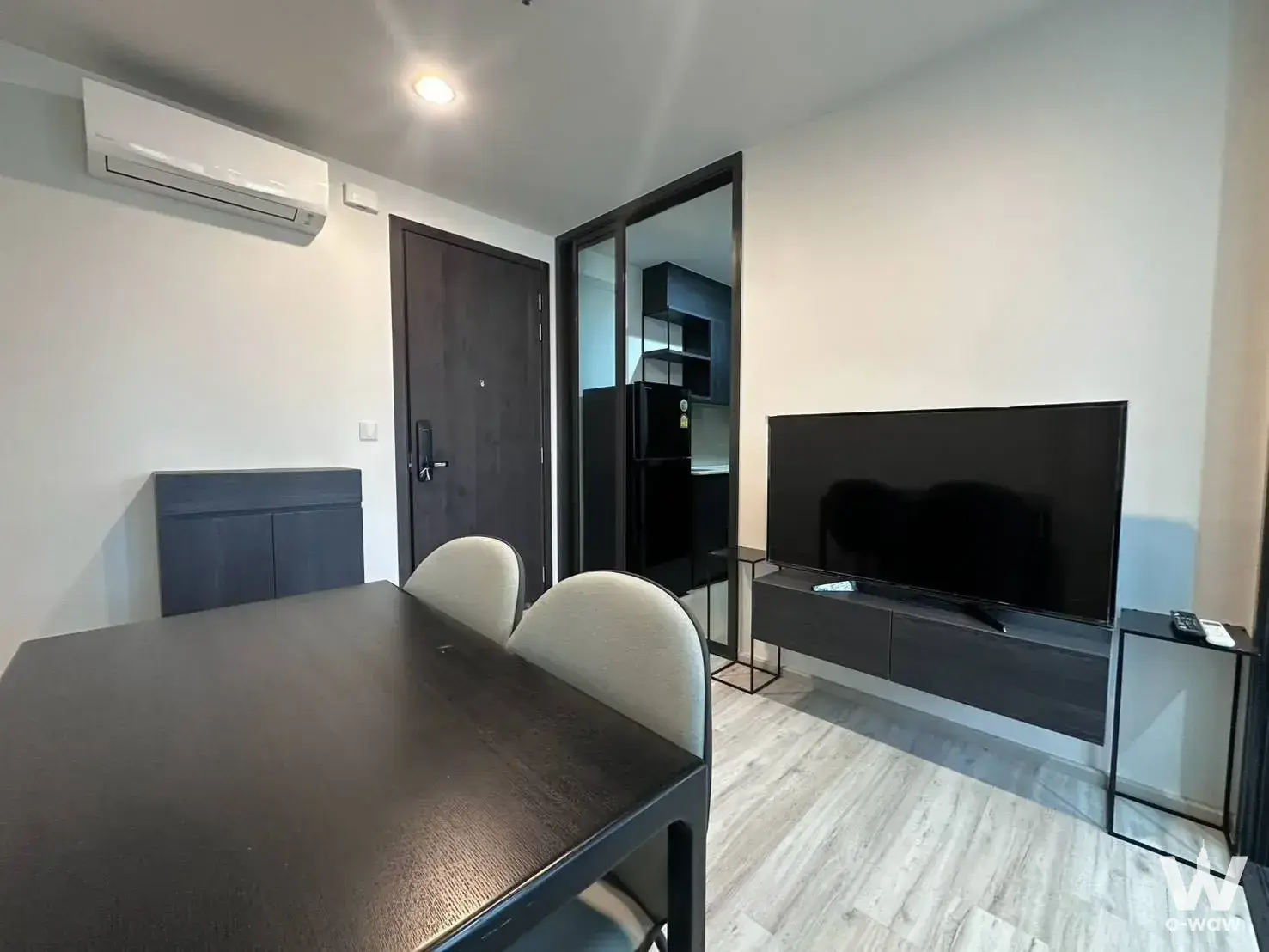 Condo with 1 bedroom for rent at XT HUAIKHWANG — photo 5 of 5