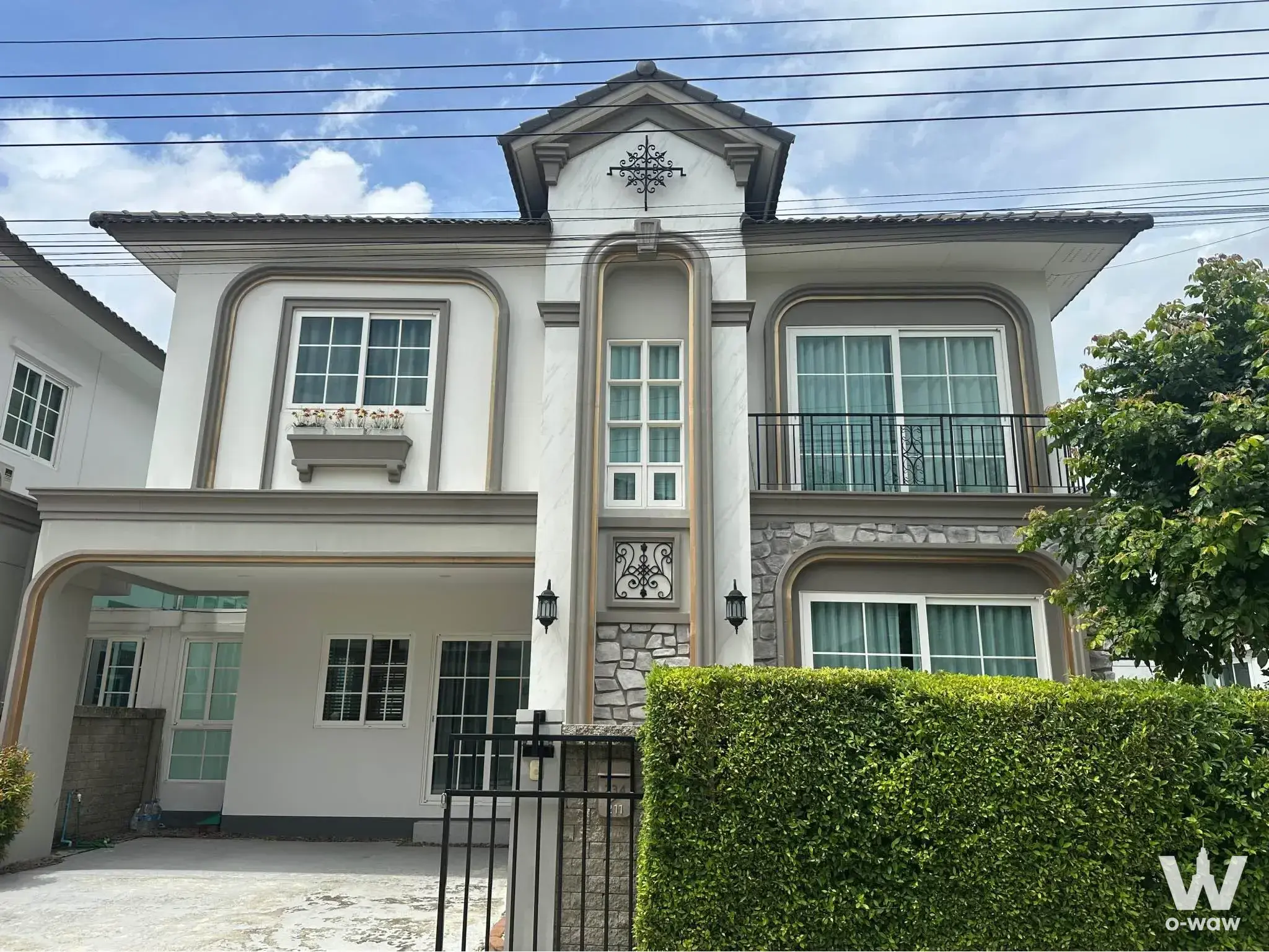 Bangna, Bangkok, Thailand