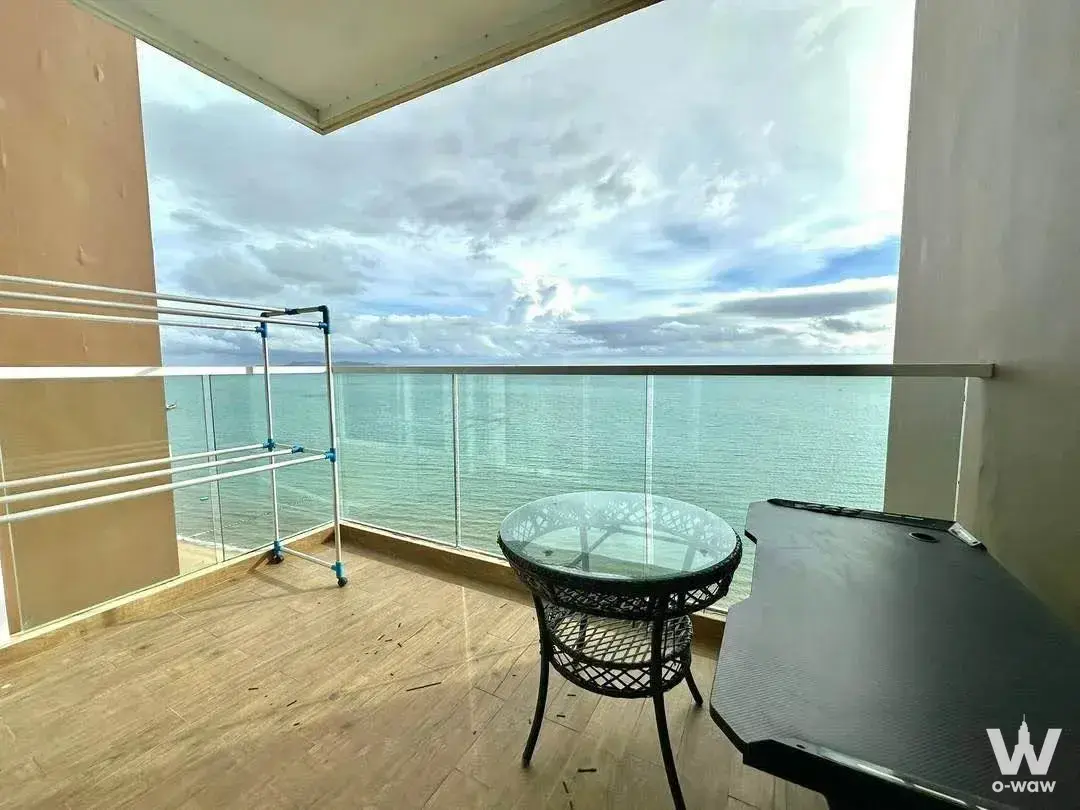 Jomtien, Pattaya, Chonburi