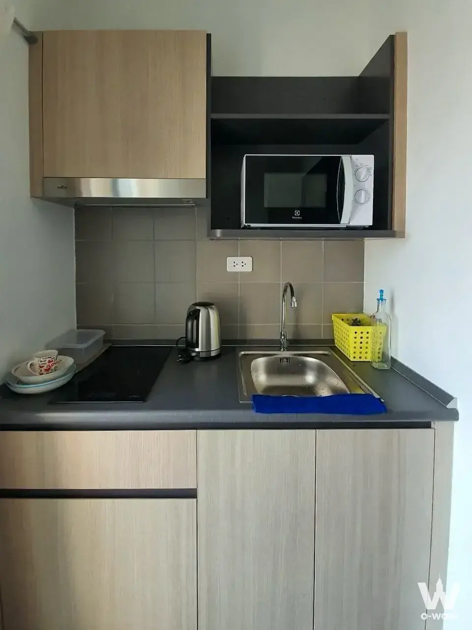 Condo with 1 bedroom for sale at IDEO Sukhumvit 115 — photo 2 of 5