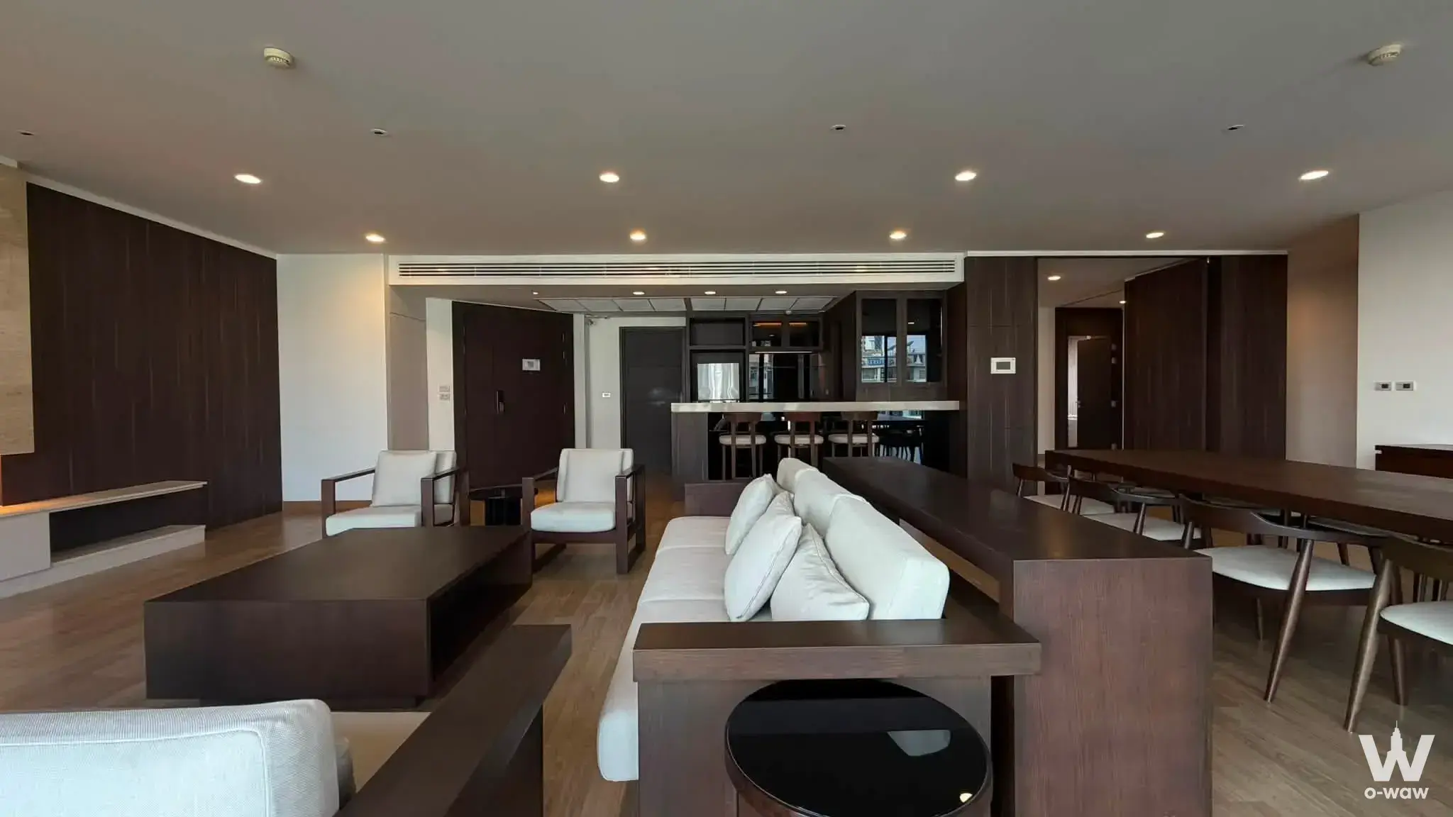 Condo with 3 bedrooms for sale at Park Court Sukhumvit 77 — photo 2 of 5