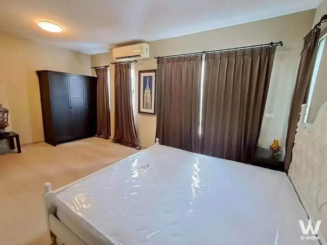 Townhouse with 3 bedrooms for rent at Bang Bon Nuea, Bang Bon, Bangkok, 10150 Thailand — photo 2 of 3