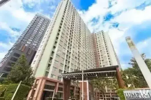 Near MRT & Airport Link Hua Mak Station, Bangkok