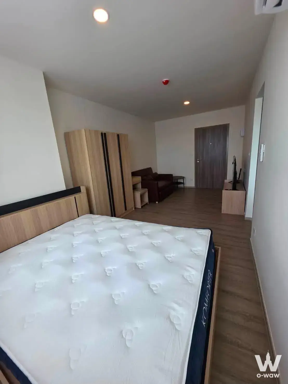 Condo with 1 bedroom for rent at The Origin Bangkae — photo 3 of 5