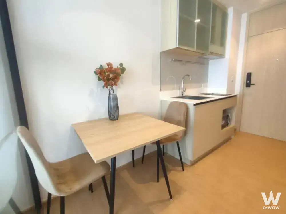 Condo with 1 bedroom for rent at MARU Ekkamai 2 — photo 4 of 5