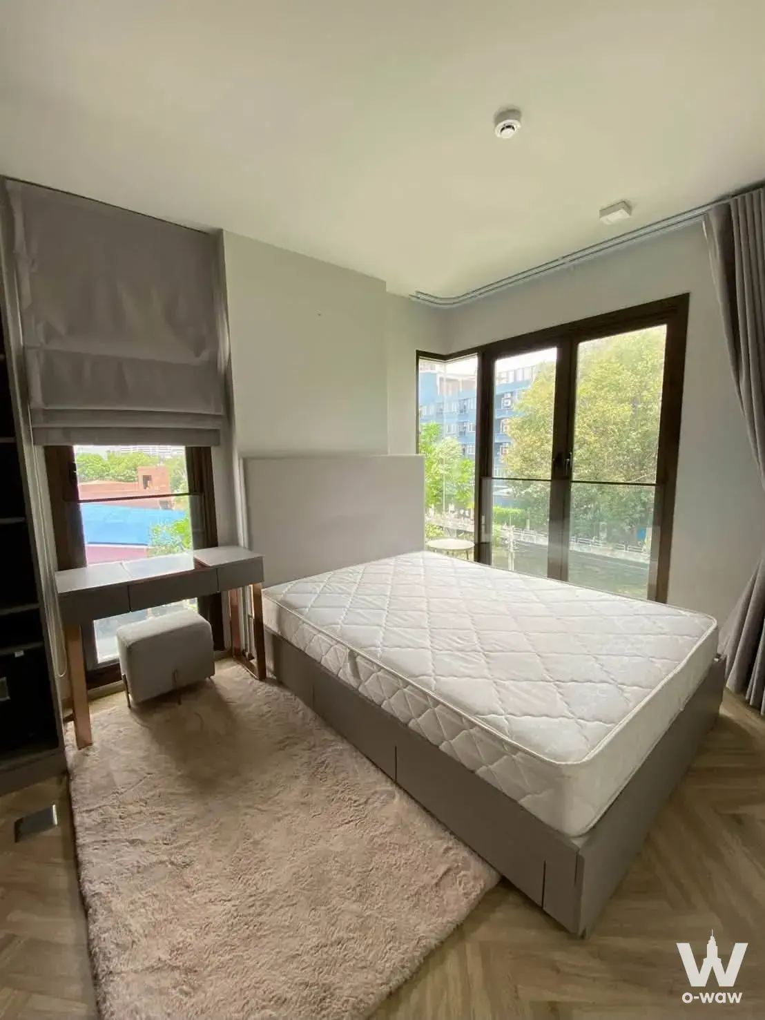 Condo with 2 bedrooms for rent at Chapter Thonglor 25 — photo 5 of 5